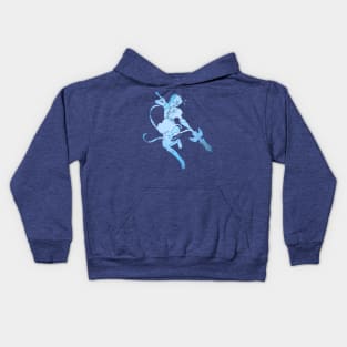 Farina: The Great Wing Kids Hoodie